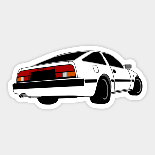 z21 Sticker